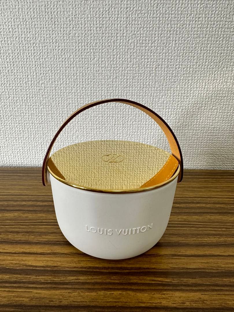 ルイヴィトン　VUITTON キャンドル