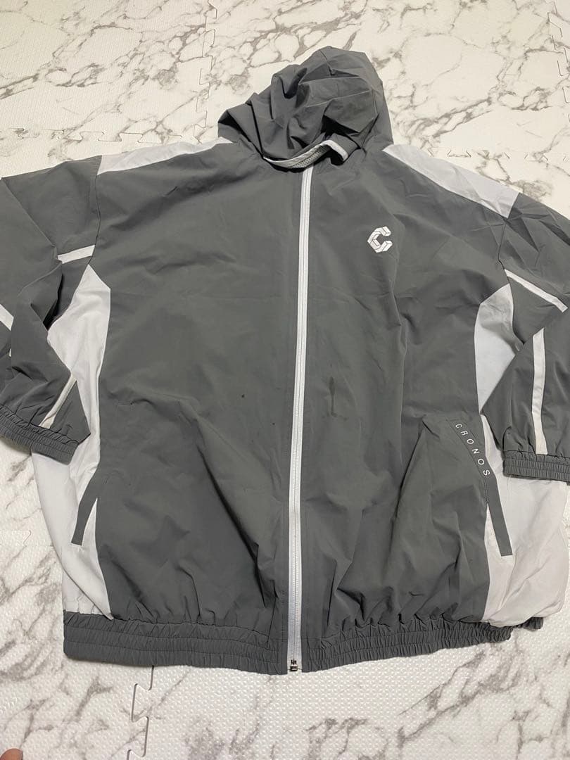 CRONOS 上下セット