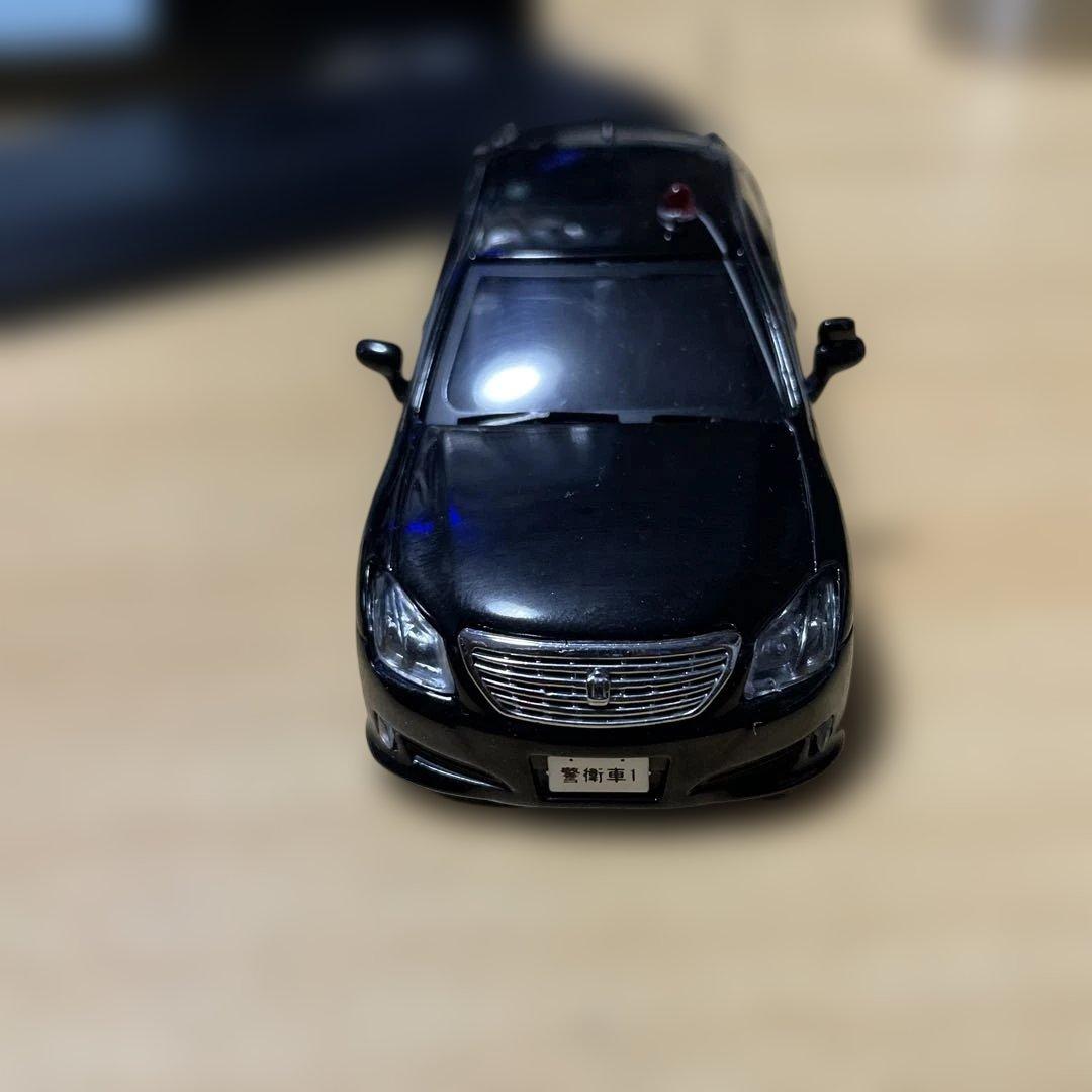 レイズ ヒコセブン クラウン ミニカー S115933173 - ミニカー