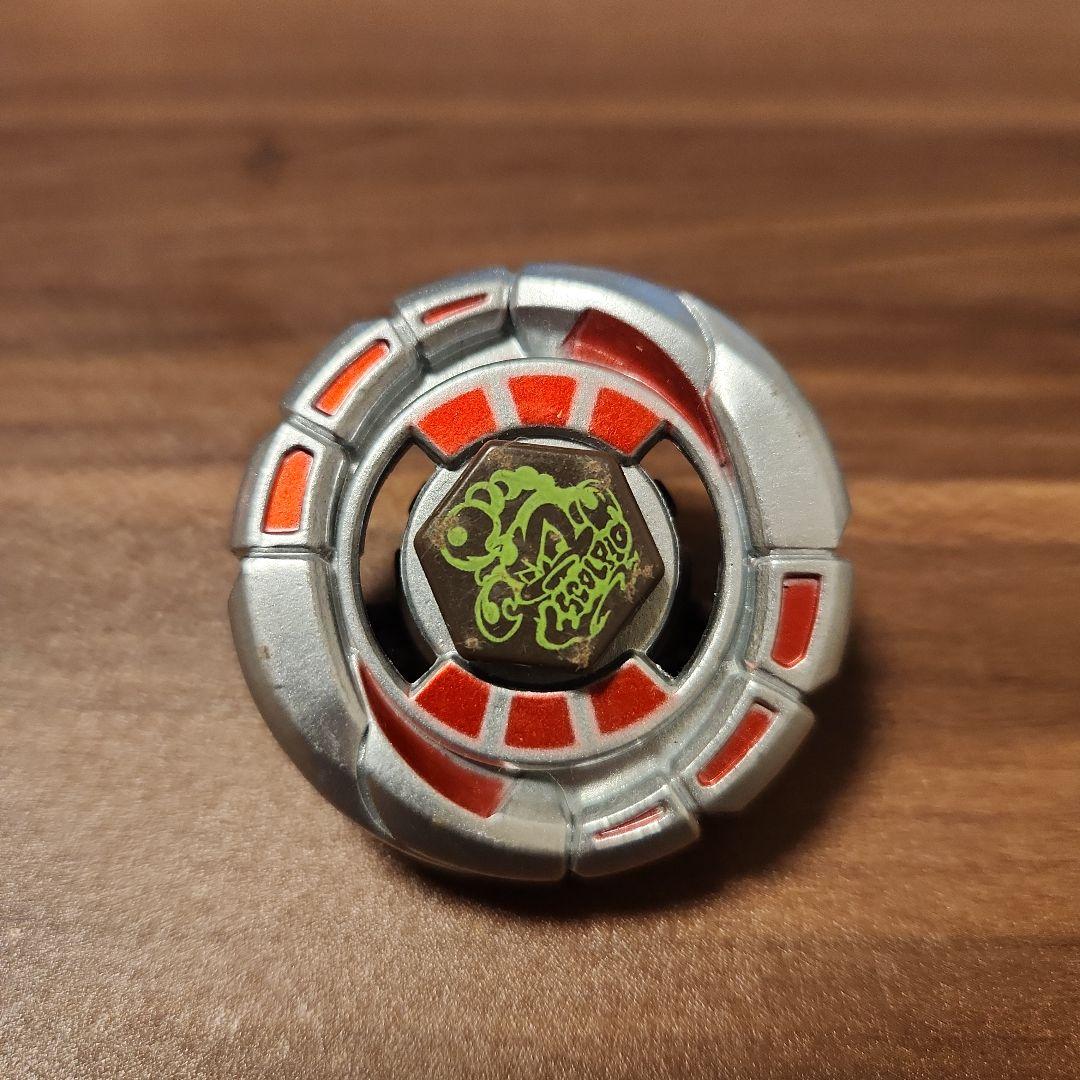 貴重】メタルファイトベイブレード 初代 5機セット - メルカリ