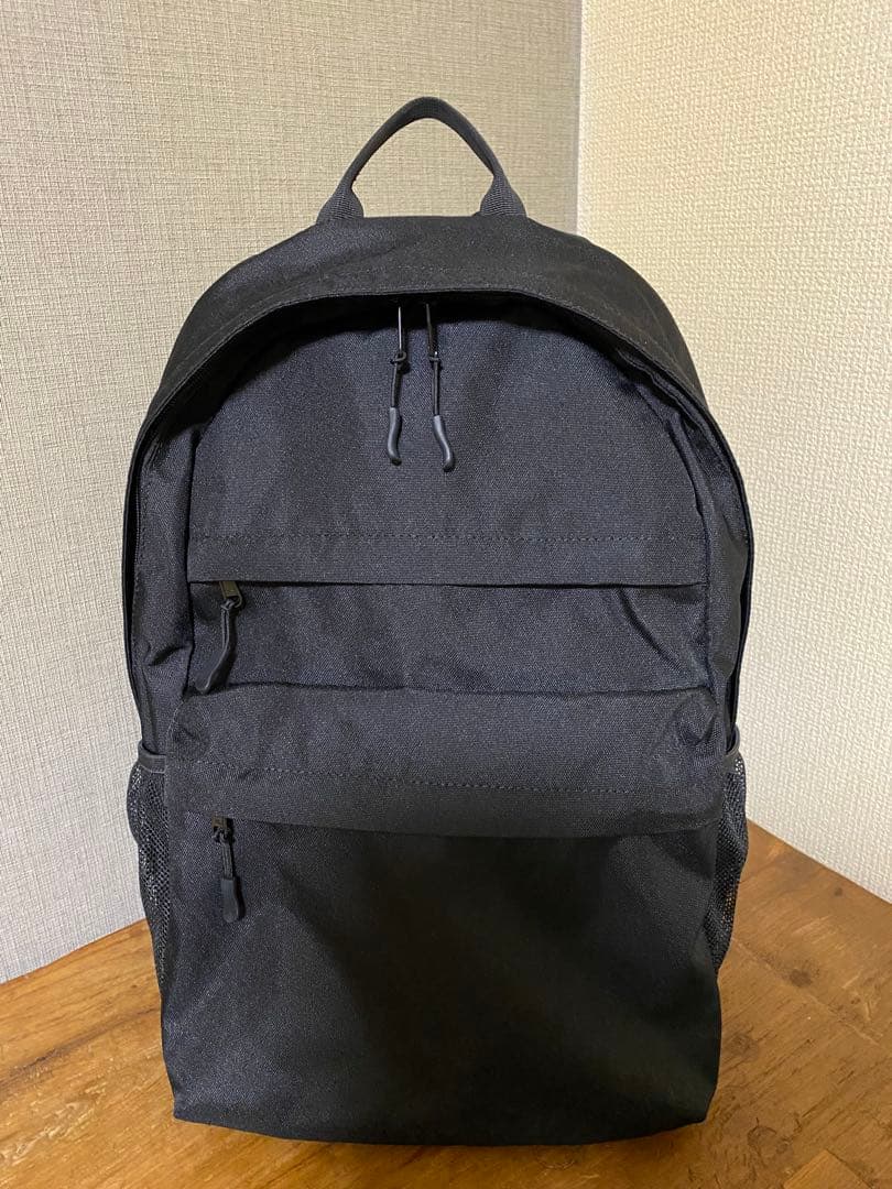 アフタヌーンティー 無重力ファンクションリュック