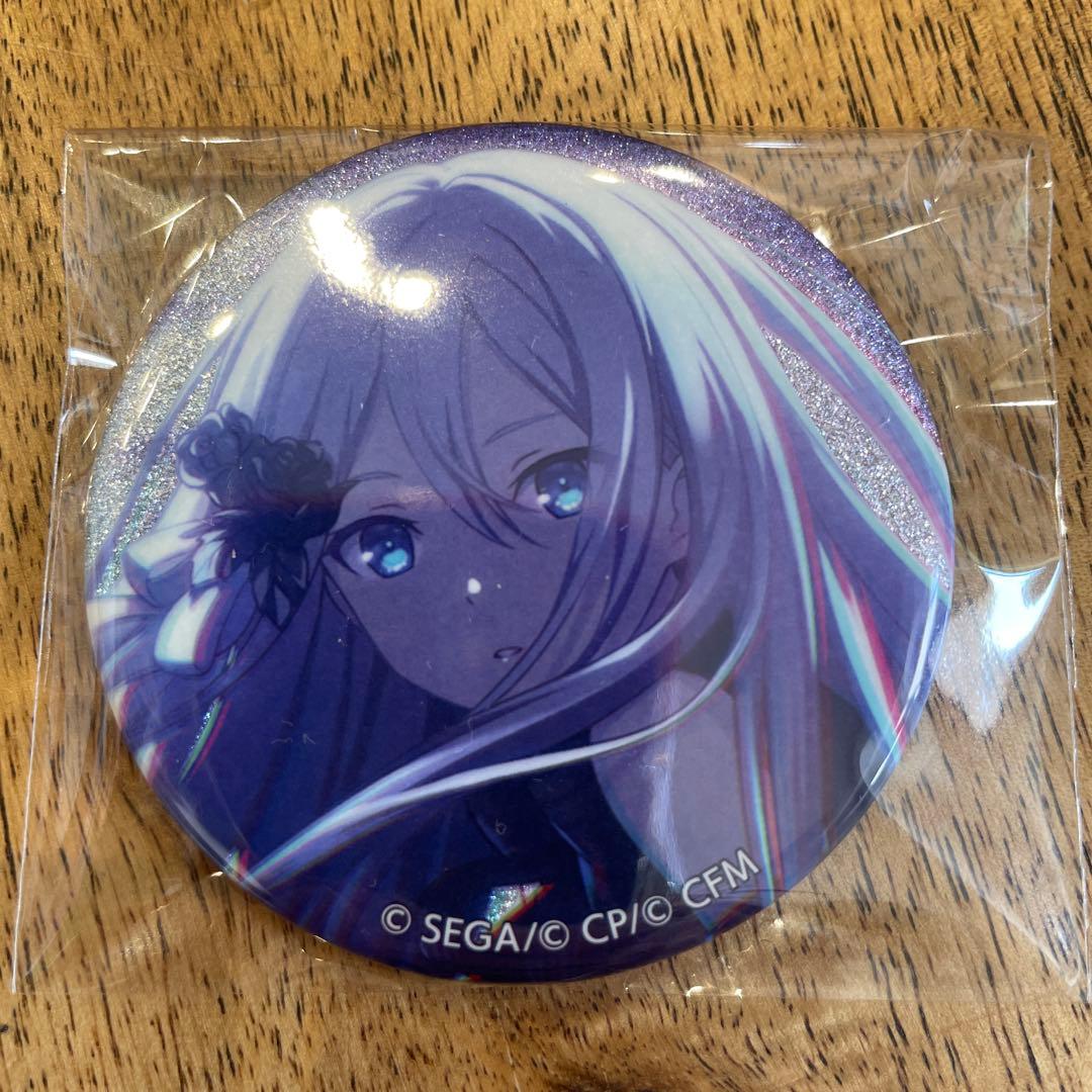 プロセカ グリッター缶バッジ 宵崎奏 vol.16 - メルカリ