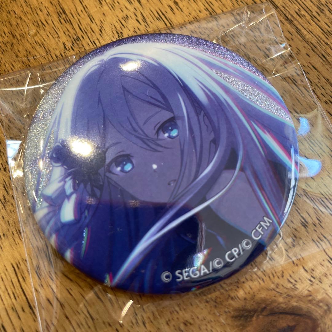 プロセカ グリッター缶バッジ 宵崎奏 vol.16 - メルカリ