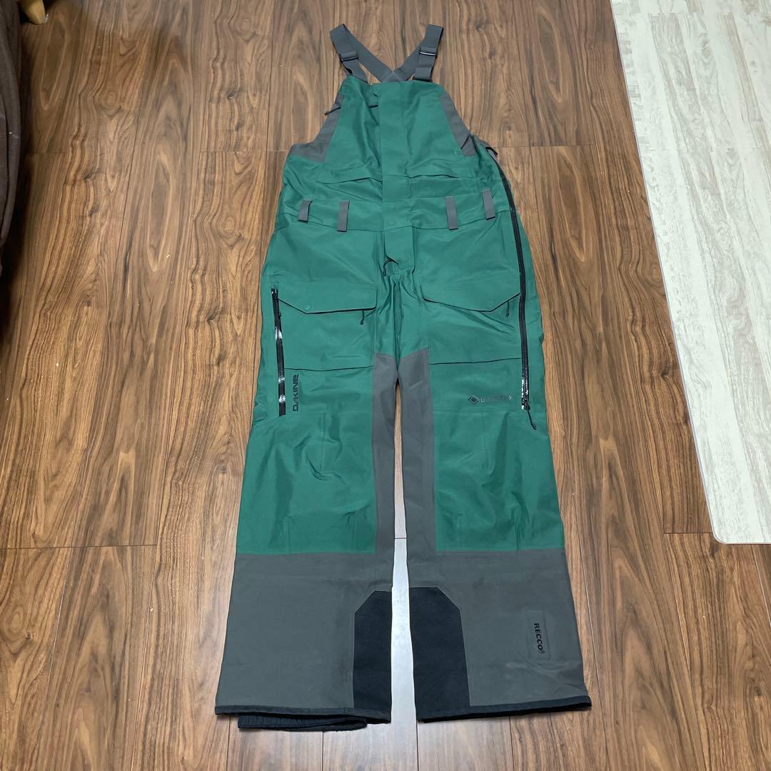 DAKINE GORE-TEX スノーボードウェア