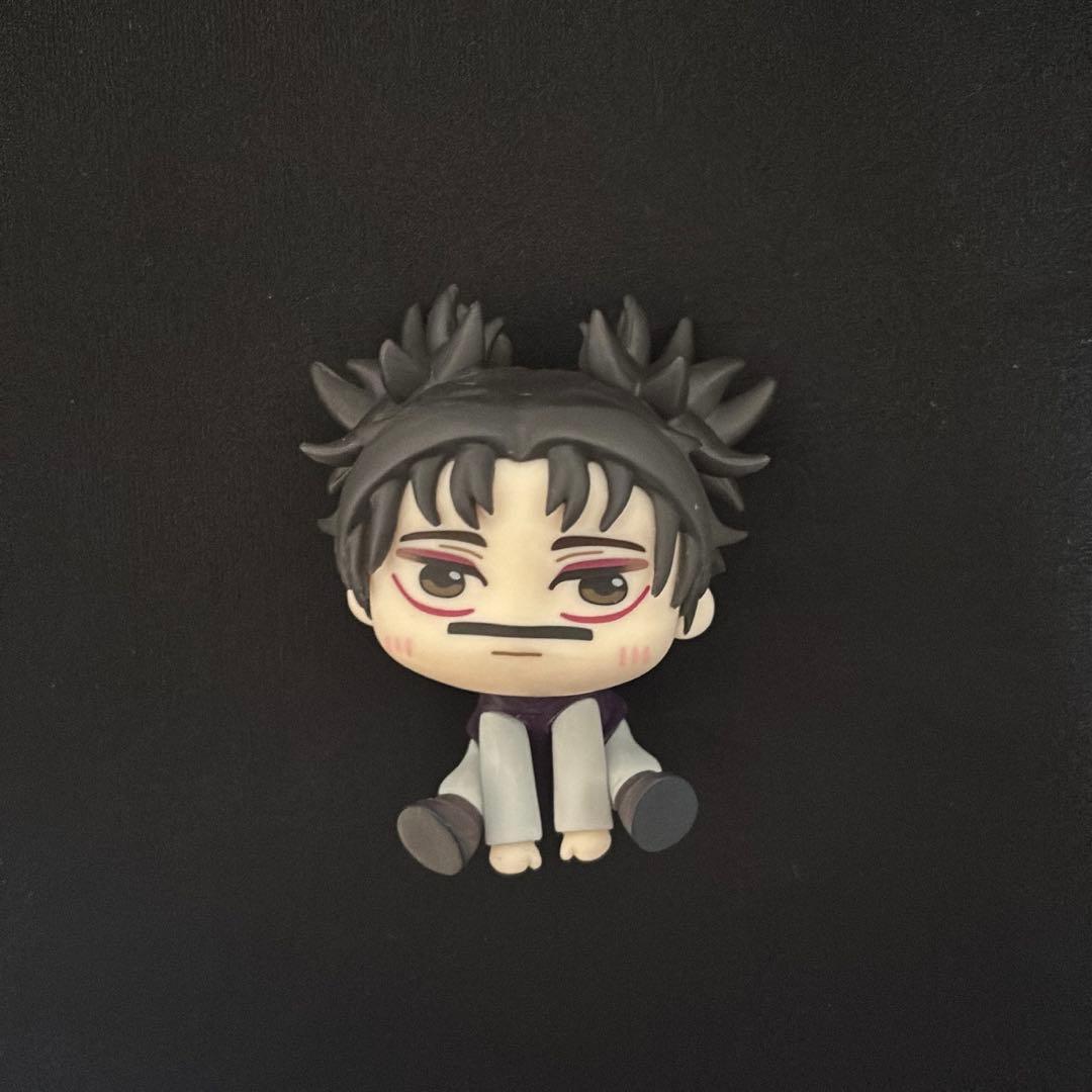 呪術廻戦 きゅるみー 脹相 - メルカリ