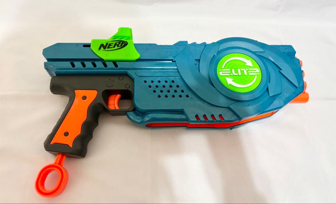 NERF CARNIVORE トイガン - メルカリ