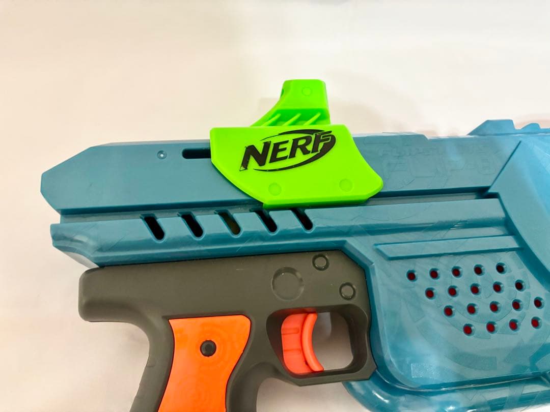 NERF CARNIVORE トイガン - メルカリ