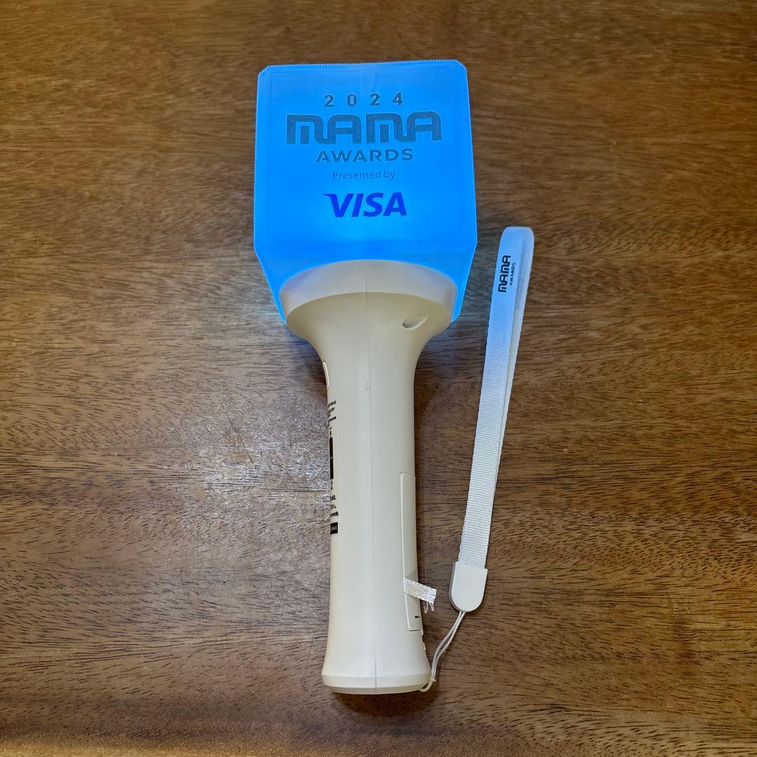 2024 MAMA AWARDS ペンライト - メルカリ