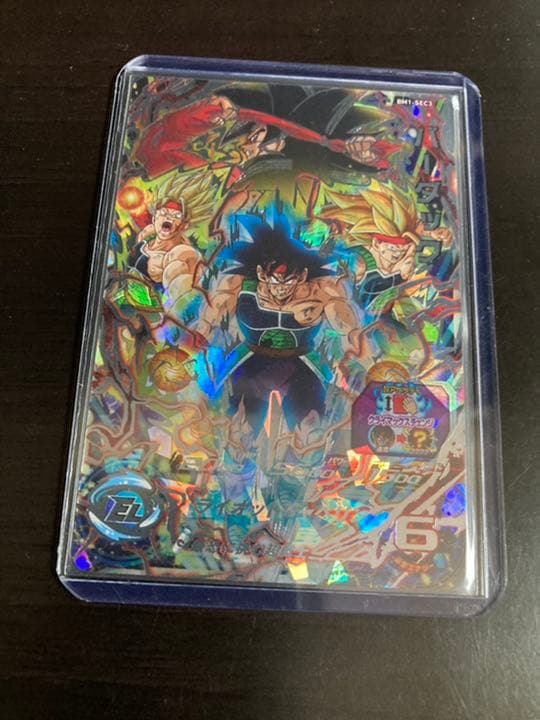 バーダック BM1SEC