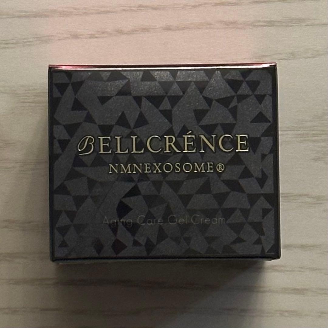 新品未開封　BELLCRENCE ベルクレンス　エイジングケアジェルクリーム