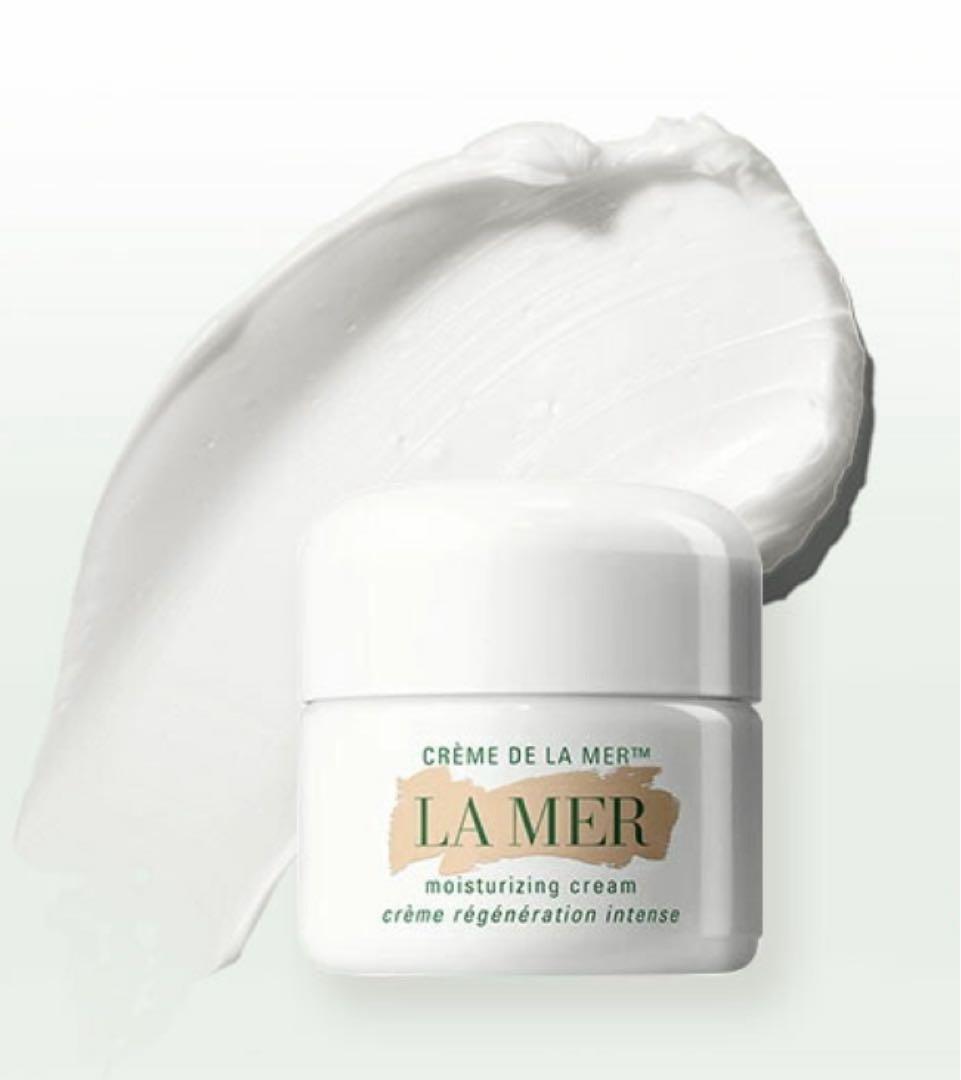 LAMER モイスチャライジングクリーム15ml ラメール