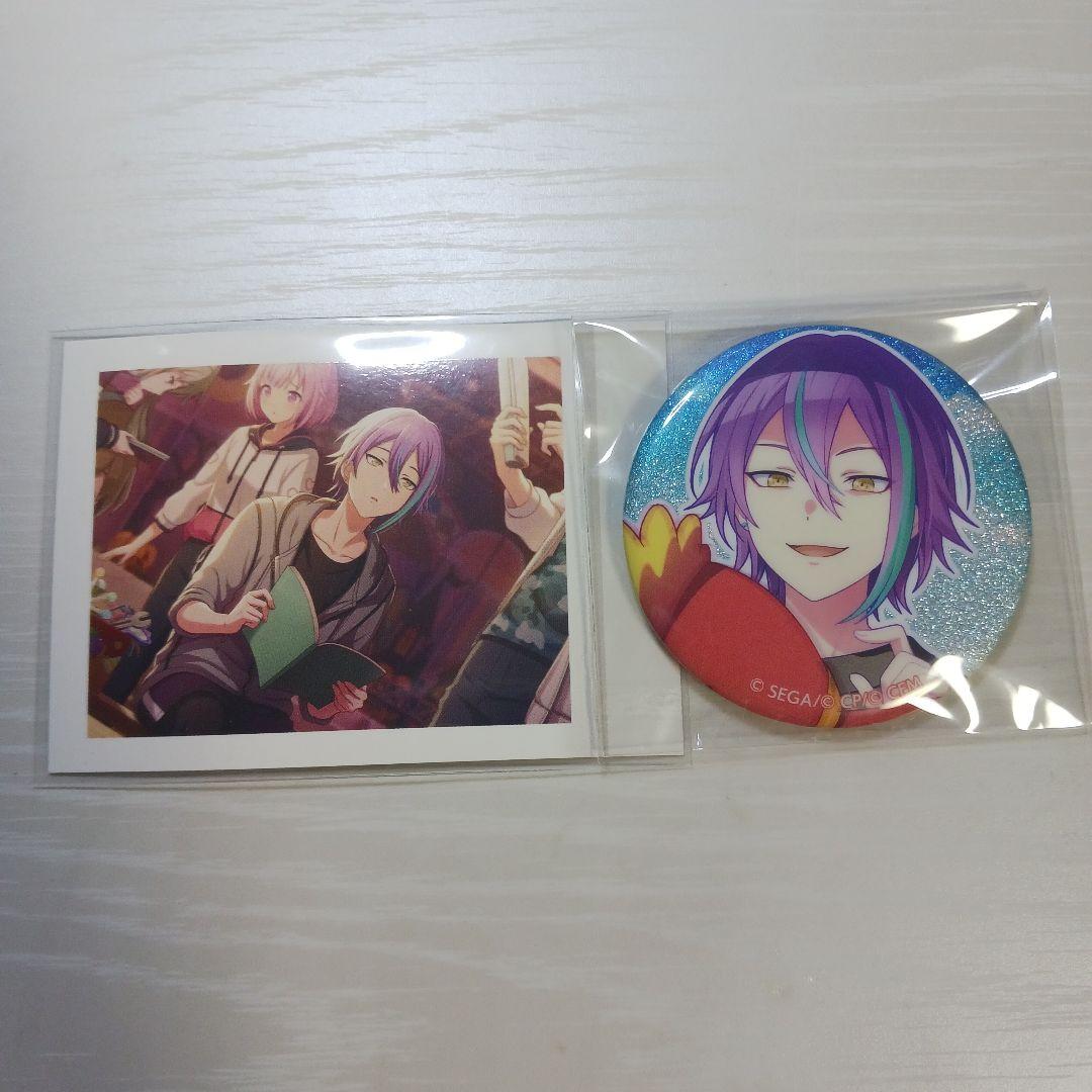 プロセカ 神代類 グリ缶 ぱしゃこれ まとめ売り - メルカリ