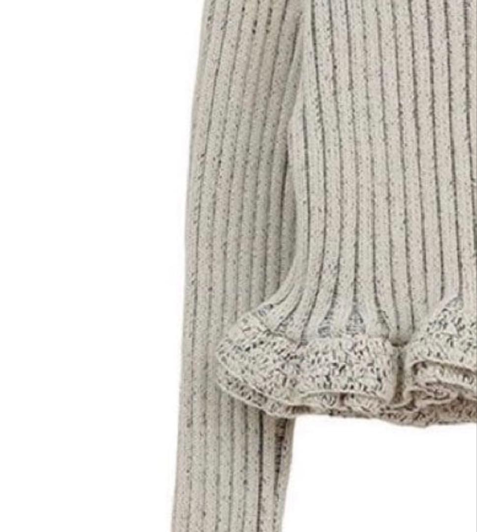 Hana様アイボリー2