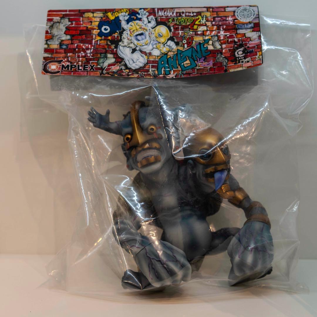 SF・ファンタジー・ホラー STUDIO24 COMPLEX LAND #1 And1 SHOCK-EYE SHOCK-EYE」（WF2022夏Ver.） | STUDIO24 store