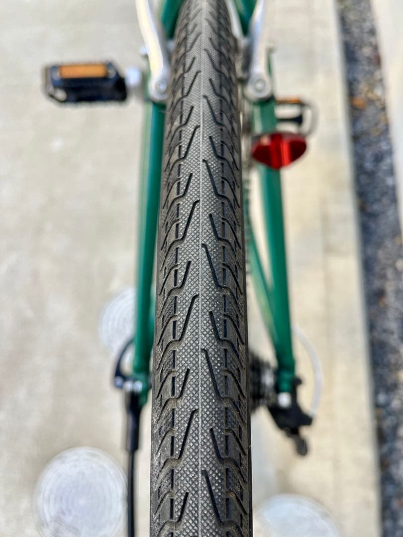 EizoG様専用】GIANT ESCAPE R3 グリーン XXS オマケ付き