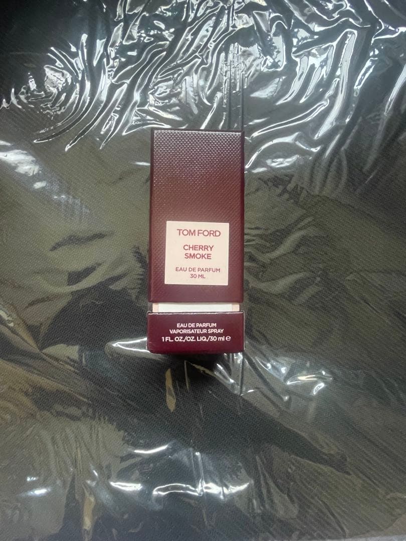 香水(女性用) TOM FORD CHERRY SMOKE Eau de Parfum 30ml