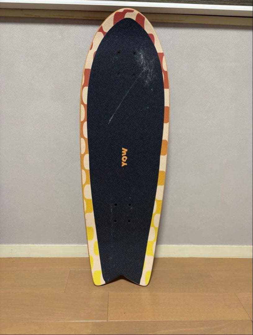 未使用 YOW サーフスケート La Costa 30インチ