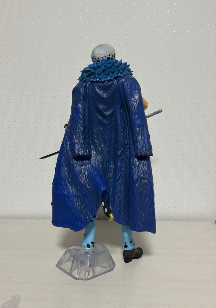 1番くじワンピース フィギュア5体セット - メルカリ