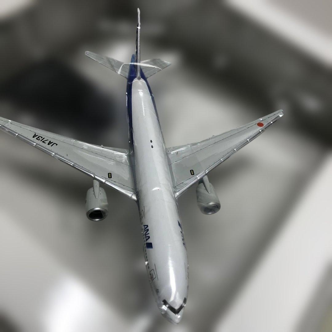 全日空商事 1/400ANAボーイング777−200＆777−300