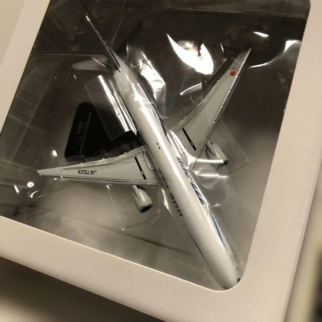 全日空商事 1/400ANAボーイング777−200＆777−300