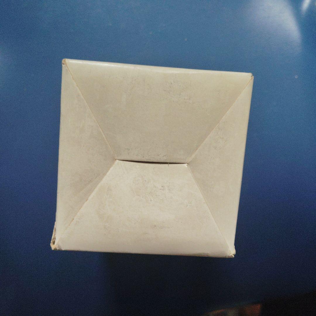 箱のみ！ウルトラマン 当時物ソフビ 増田屋 帰ってきたウルトラマン