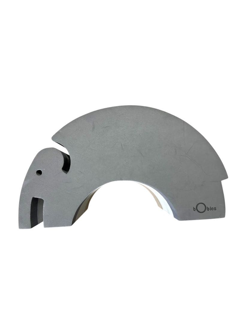 ボブルス　ゾウ