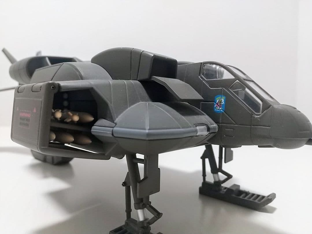 希少 エイリアン2 ドロップシップ APC セット ミラクルハウス アオシマ