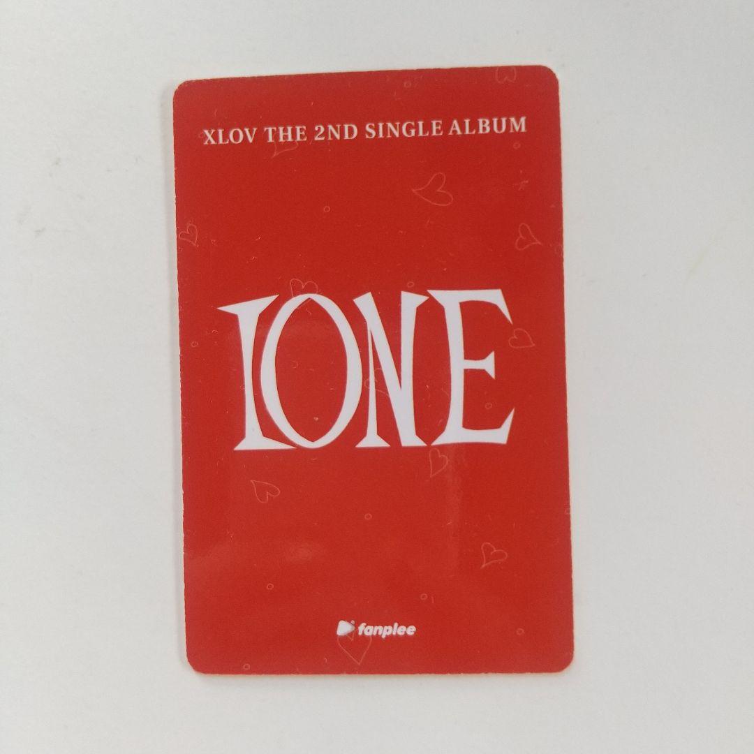 XLOV ハル fanplee - メルカリ