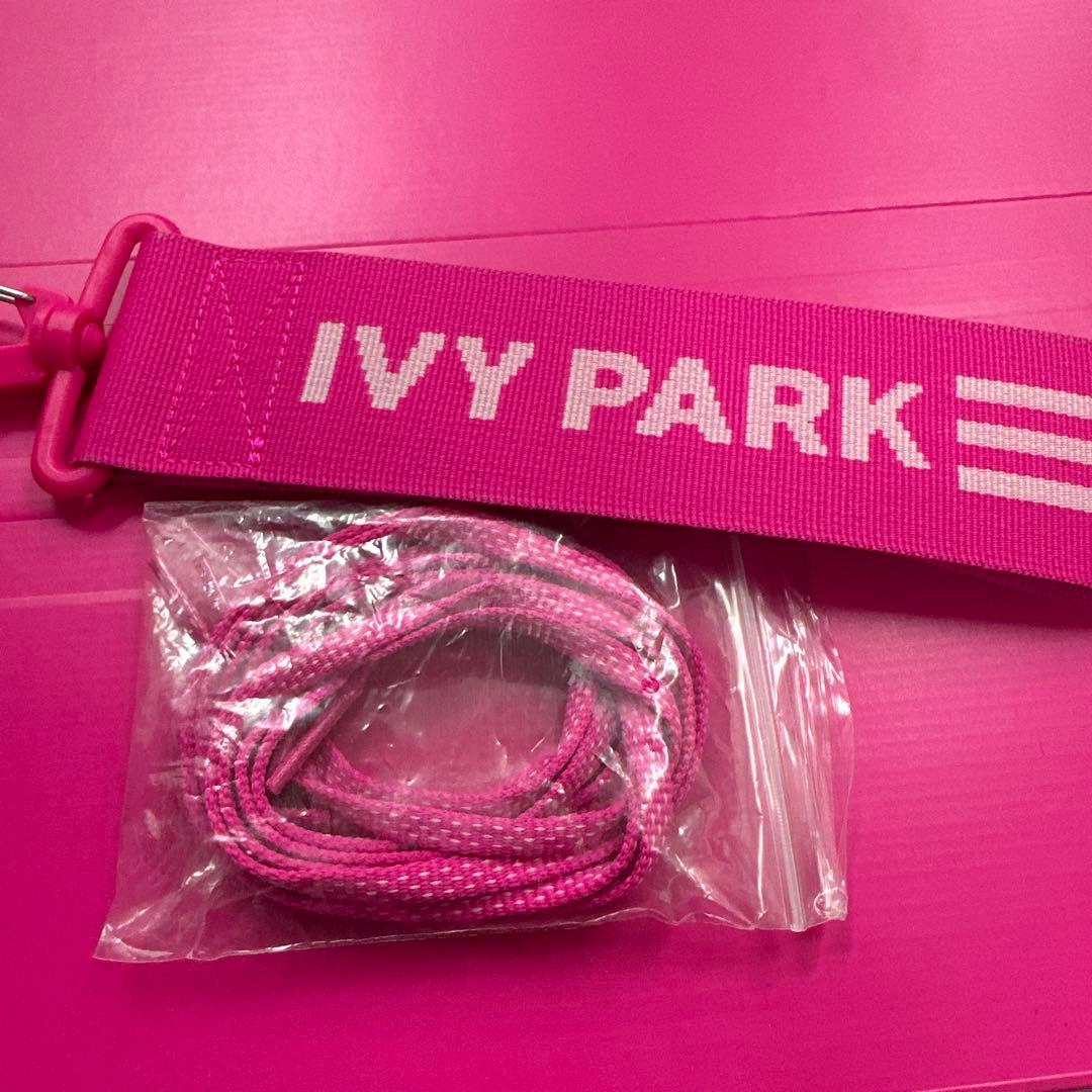 f*s様 adidas × IVY PARK ULTRABOOST ピンク アデ - メルカリ