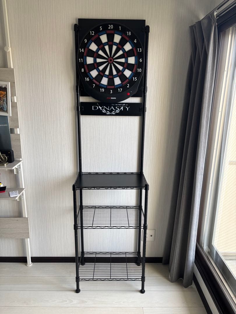 ※金額見直しました。まとめ売りGRANBOARD ダーツセット　DYNASTY ダーツボード > ボード/スタンドセット品 > 【セット商品】GRANBOARD