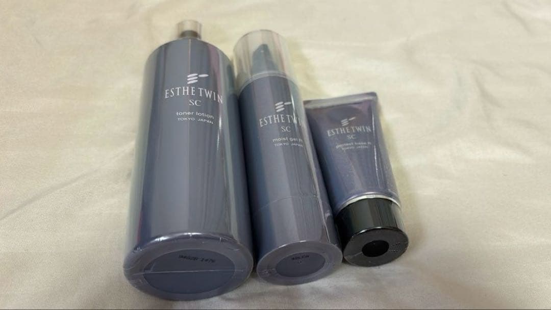 エステツイン　SC　スキンケアセット