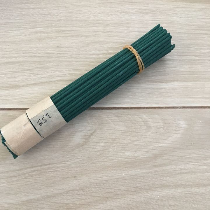 集団ストーカー防止お香