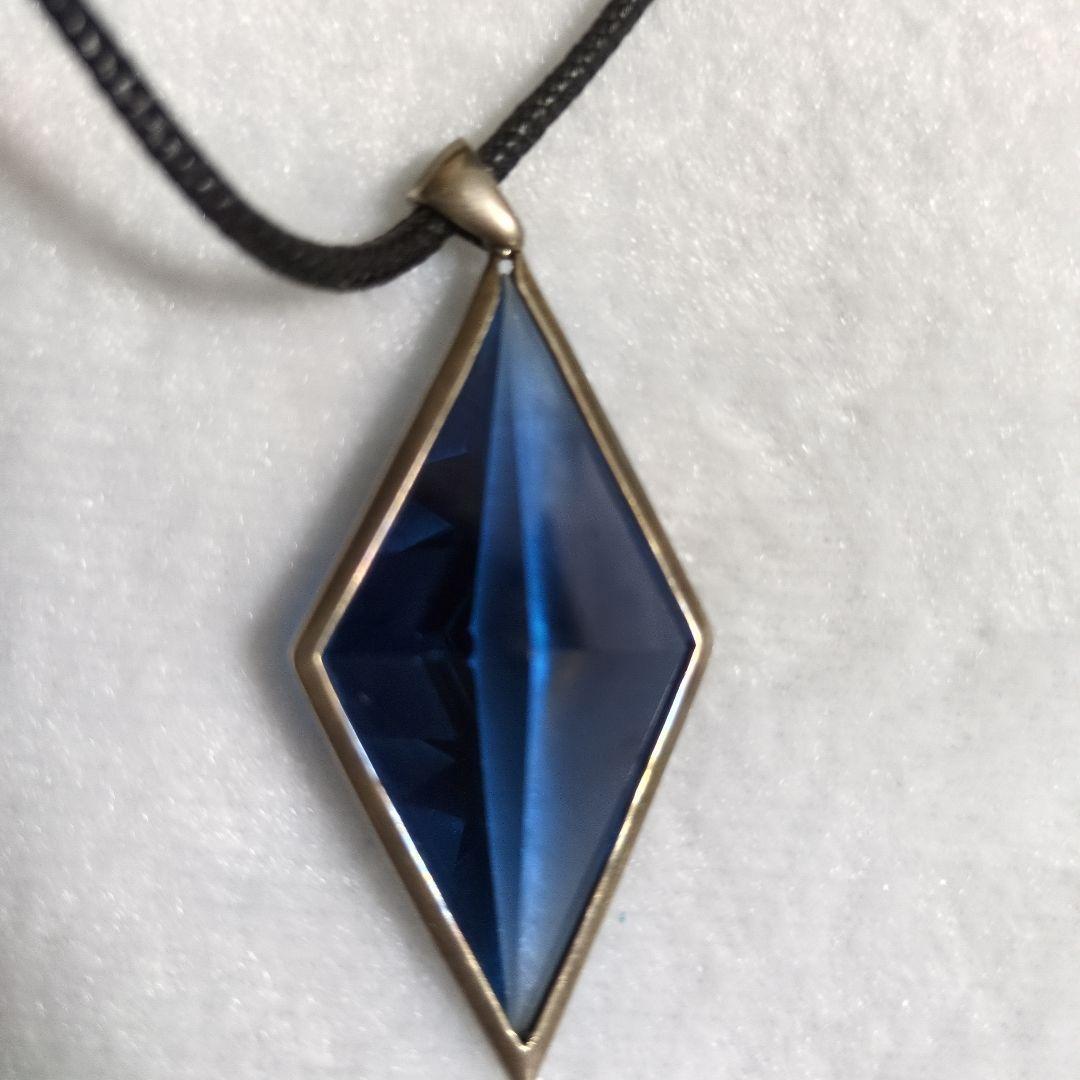 ふしぎの海のナディア ブルーウォーターペンダント 復刻版 貴重 レア