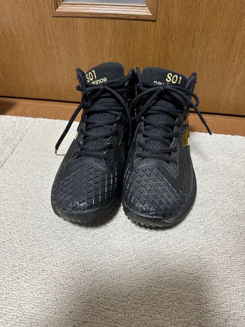 希少！！ Ohtani 1 ニューバランスNew Balance