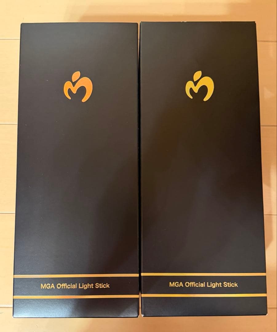 Mrs.GREEN APPLE ペンライト ライトスティック MGA 1つ MGA Official Light Stick – Mrs. GREEN APPLE OFFICIAL STORE