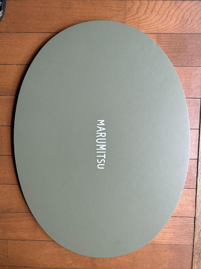 MARUMITSU マルミツ バランスボード　アドバンスボード