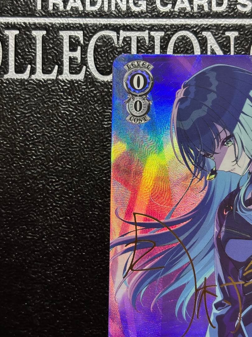 ヴァイス 学園アイドルマスター Luna say maybe 月村手毬 sp - メルカリ