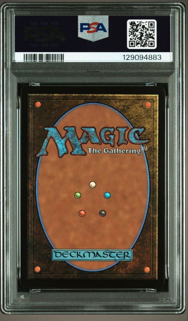 MTG PSA10 ティファ・ロックハート 日本語版サージfoil 1枚 - メルカリ