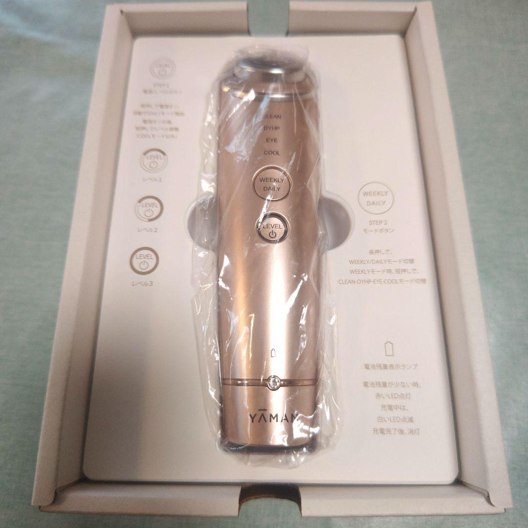 YAMAN 美顔器 フォトプラスシャイニーM18