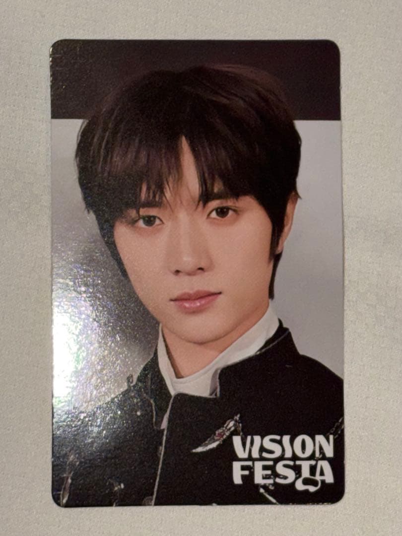 ボムギュ トレカ TOMORROW X TOGETHER FESTA TOMORROW X TOGETHER トレカ ボムギュ TXT - メルカリ