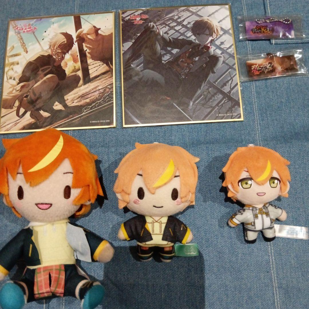 プロセカ 東雲彰人 まとめ売り 29点 - メルカリ