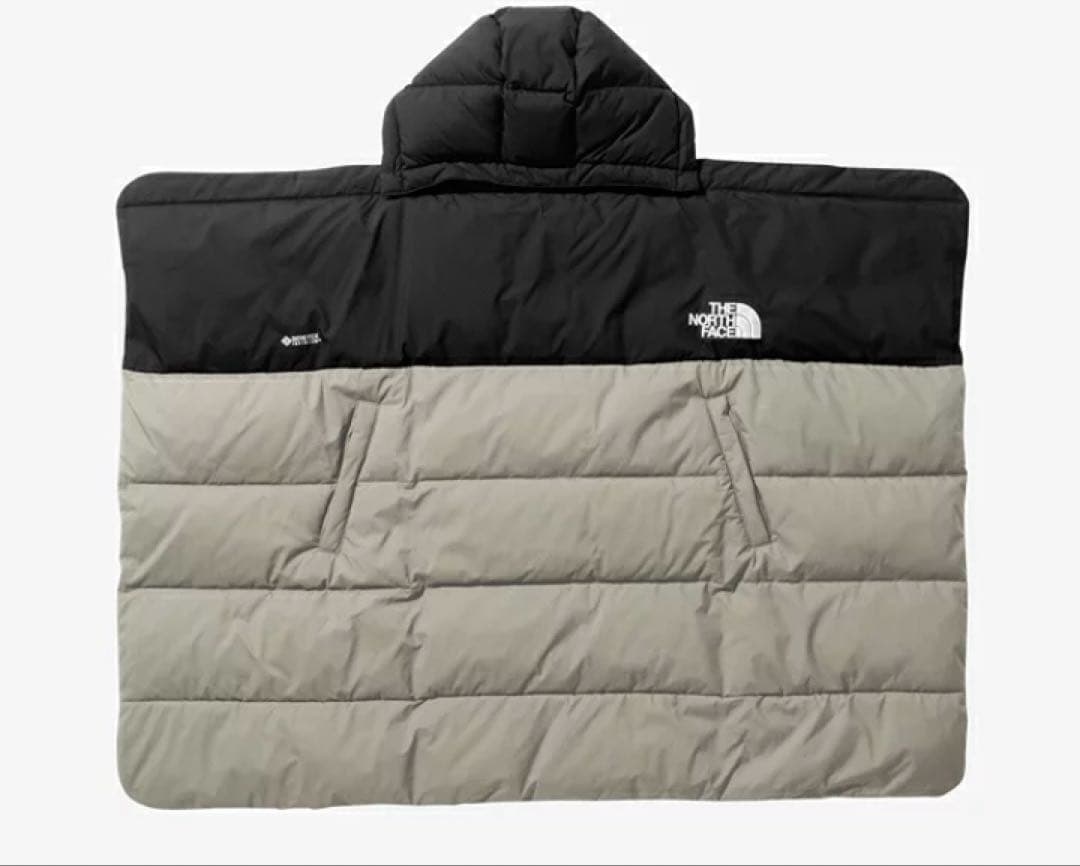 ノースフェイス　ベビー　マルチシェルブランケット　THE NORTH FACE