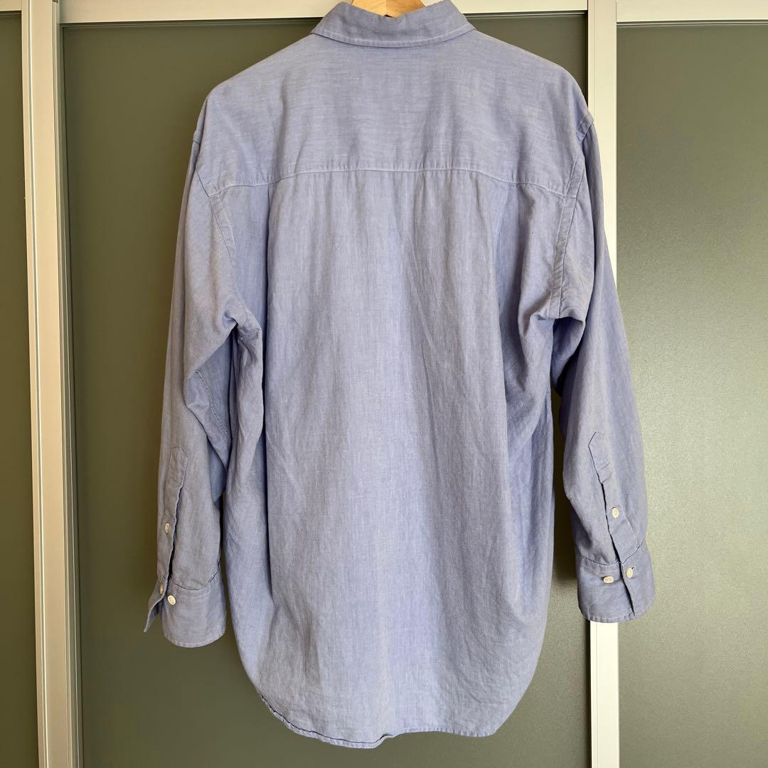 Spick and Span オックススタンダードシャツ - メルカリ