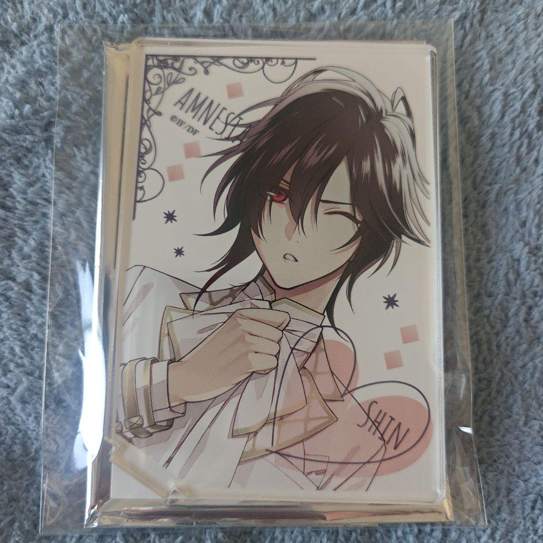 AMNESIA シン アクリルスタンド アムネシア - メルカリ
