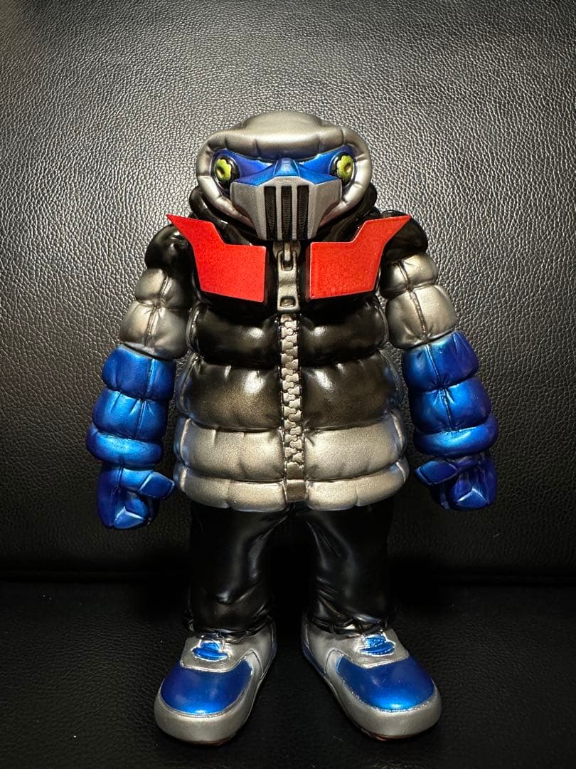 gyaromi オイドMZ50 マジンガーオイド - メルカリ