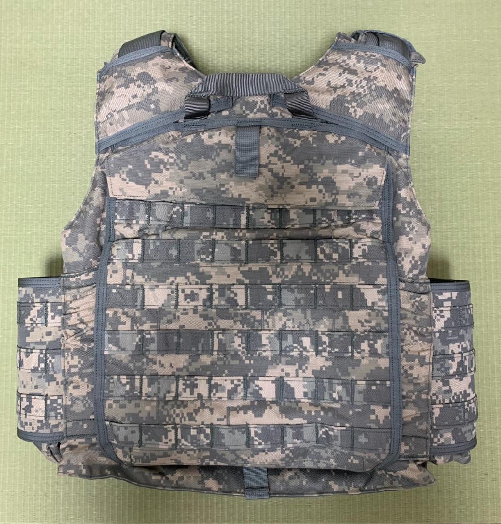 IOTV Gen2 米陸軍 ACU UCP アーマー レプリカ - メルカリ
