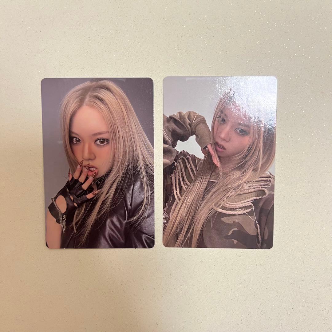 allday project ADP ベイリー トレカ セット - メルカリ