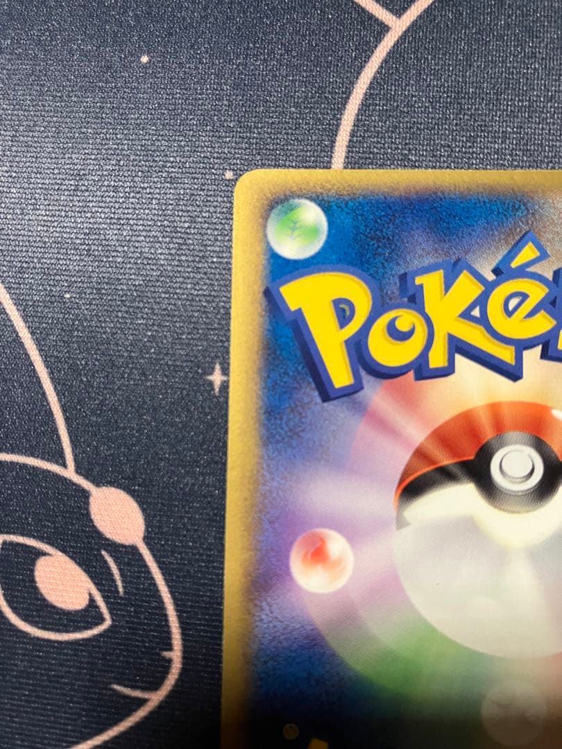 ポケパークのゴンベ ポケパークプレミアムファイル 008/009 - メルカリ