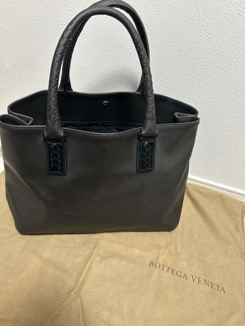 BOTTEGA VENETA ボッテガヴェネタ　マルコポーロ　トートバッグ