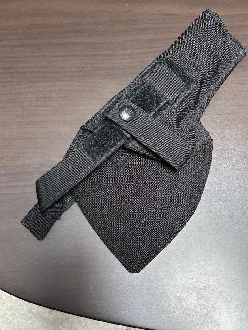 実物 米軍放出品 EAGLE コンシールドキャリー インサイドホルスター